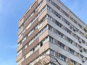 Piata Gorjului! Langa metrou! 3 camere! — miniatura 2
