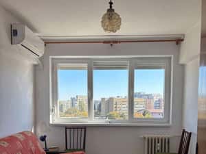Piata Gorjului! Langa metrou! 3 camere! — miniatura 3
