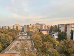 Piata Gorjului! Langa metrou! 3 camere! — miniatura 4