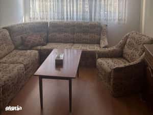 Piata Gorjului! Langa metrou! 3 camere! — miniatura 5