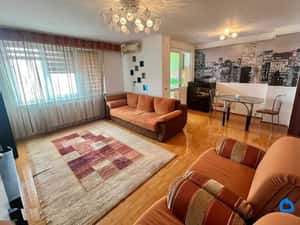 Apartament cu 3 cmere modern Ultra Ultracentral . Fortuna