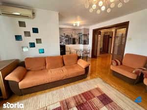 Apartament cu 3 cmere modern Ultra Ultracentral . Fortuna — miniatura 4