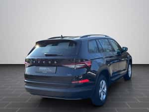 Skoda Kodiaq 2019 SUV Second-hand Diesel — miniatura 2