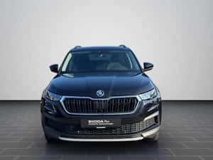 Skoda Kodiaq 2019 SUV Second-hand Diesel — miniatura 3
