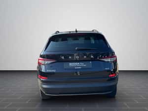 Skoda Kodiaq 2019 SUV Second-hand Diesel — miniatura 4