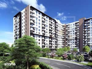 Apartament cu 2 camere de vanzare - Stradal Bd. Metalurgiei, Sector 4 — miniatura 4