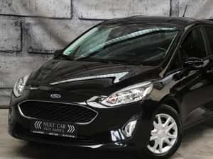 Ford Fiesta 1.0 Benzină - 101 Cp - Euro 6 — miniatura 2