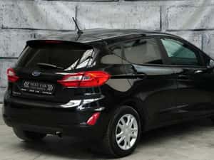 Ford Fiesta 1.0 Benzină - 101 Cp - Euro 6 — miniatura 3