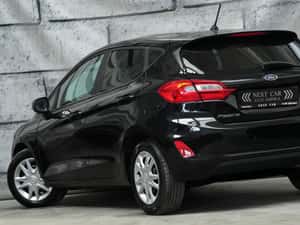 Ford Fiesta 1.0 Benzină - 101 Cp - Euro 6 — miniatura 4