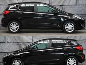 Ford Fiesta 1.0 Benzină - 101 Cp - Euro 6 — miniatura 5