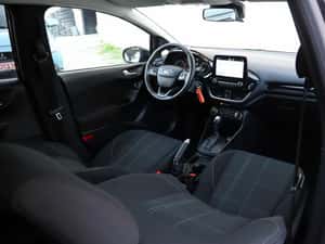 Ford Fiesta 1.0 Benzină - 101 Cp - Euro 6 — miniatura 6