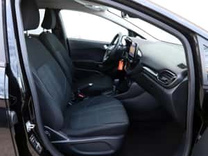 Ford Fiesta 1.0 Benzină - 101 Cp - Euro 6 — miniatura 7