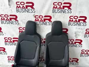 Dezmembrari DACIA SPRING Scaune piele ( banchete incluse )