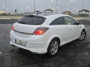 Vand / Schimb Opel Astra H GTC 2010 — miniatura 3