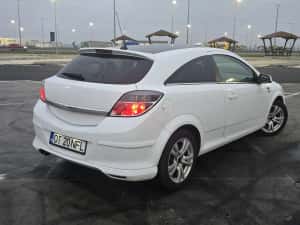 Vand / Schimb Opel Astra H GTC 2010 — miniatura 10