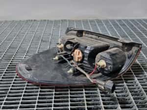Stop Dreapta Mitsubishi L200 Facelift - Pick Up Truck 4 Usi (1527) Bec clasic — miniatura 3