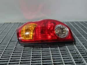 Stop Dreapta Mitsubishi L200 Facelift - Pick Up Truck 4 Usi (1527) Bec clasic — miniatura 5