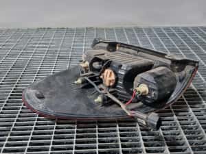 Stop Dreapta Mitsubishi L200 Facelift - Pick Up Truck 4 Usi (1527) Bec clasic — miniatura 7