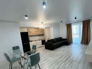 Apartament 2 camere  de inchiriat Parc Carol - Viilor - sector 5 — miniatura 3