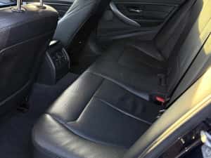 BMW 320d 2015 Pachet M 199.990 KM EURO 6 Cutie Automata — miniatura 9