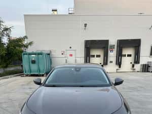 Peugeot 508 an 2021 hybrid 1.6 225 CP, autonomie 40-50km — miniatura 1