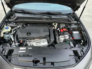 Peugeot 508 an 2021 hybrid 1.6 225 CP, autonomie 40-50km — miniatura 6