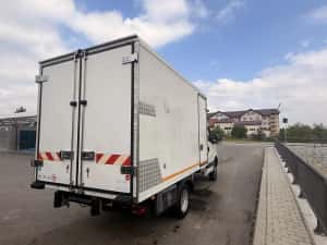 Iveco Daily FRIGORIFIC 380v Xarios 600MT CONGELARE -20 grade — miniatura 3
