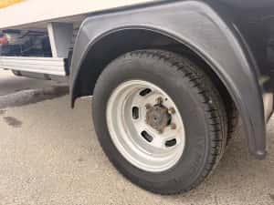 Iveco Daily FRIGORIFIC 380v Xarios 600MT CONGELARE -20 grade — miniatura 4