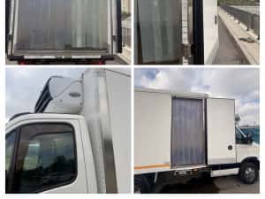 Iveco Daily FRIGORIFIC 380v Xarios 600MT CONGELARE -20 grade — miniatura 6