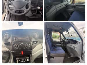 Iveco Daily FRIGORIFIC 380v Xarios 600MT CONGELARE -20 grade — miniatura 8