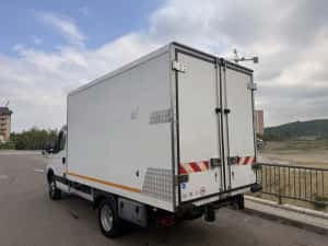 Iveco Daily FRIGORIFIC 380v Xarios 600MT CONGELARE -20 grade — miniatura 10