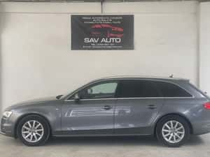 Audi A4 2.0 TDI / 136 CP / Sedan / Euro 6 — miniatura 5