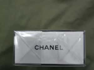 Coco Chanel no 19 edp 100ml — miniatura 2