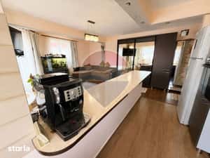 Apartament 2 camere cu 2 balcoane si parcare subterana, Str. Eroilor — miniatura 5