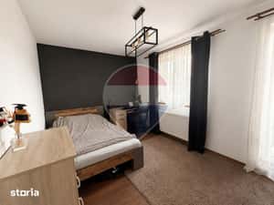 Apartament 2 camere cu 2 balcoane si parcare subterana, Str. Eroilor — miniatura 6