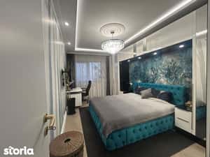 2 camere Lacul Morii | Vedere lac — miniatura 5