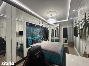 2 camere Lacul Morii | Vedere lac — miniatura 6