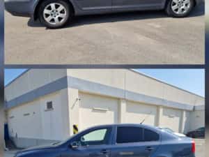 Skoda Octavia 1.9 BXE 2008 — miniatura 6