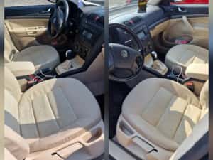 Skoda Octavia 1.9 BXE 2008 — miniatura 8