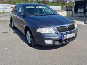 Skoda Octavia 1.9 BXE 2008 — miniatura 9