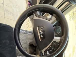 Vand Ansamblu: MAN TGX 18.440 EEV Euro 5  Si Cisterna Silo  Benalu — miniatura 9