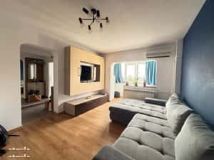 2 CAMERE CALEA MOSILOR ‖ VEDERE SPATE ‖ 7 MIN METROU