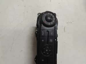 Climatizare Mercedes-Benz E-Class (W211) [ 2002 - 2009 ] Oem 211830008 — miniatura 4