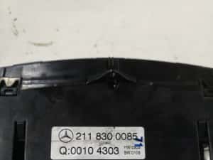 Climatizare Mercedes-Benz E-Class (W211) [ 2002 - 2009 ] Oem 211830008 — miniatura 5