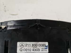 Climatizare Mercedes-Benz E-Class (W211) [ 2002 - 2009 ] Oem 211830008 — miniatura 8