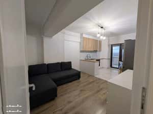 Apartament 2 camere 43 mp  FINALIZAT Royal Town 117000 euro tva inclus — miniatura 2