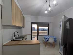 Apartament 2 camere 43 mp  FINALIZAT Royal Town 117000 euro tva inclus — miniatura 4
