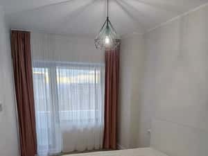 Apartament 2 camere 43 mp  FINALIZAT Royal Town 117000 euro tva inclus — miniatura 5