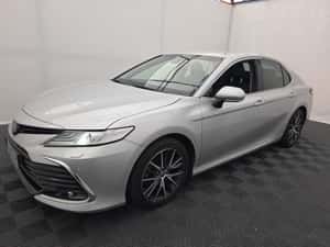 Toyota Camry Automată 178 HP Hibrid (B/E)