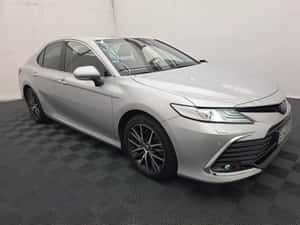 Toyota Camry Automată 178 HP Hibrid (B/E) — miniatura 2
